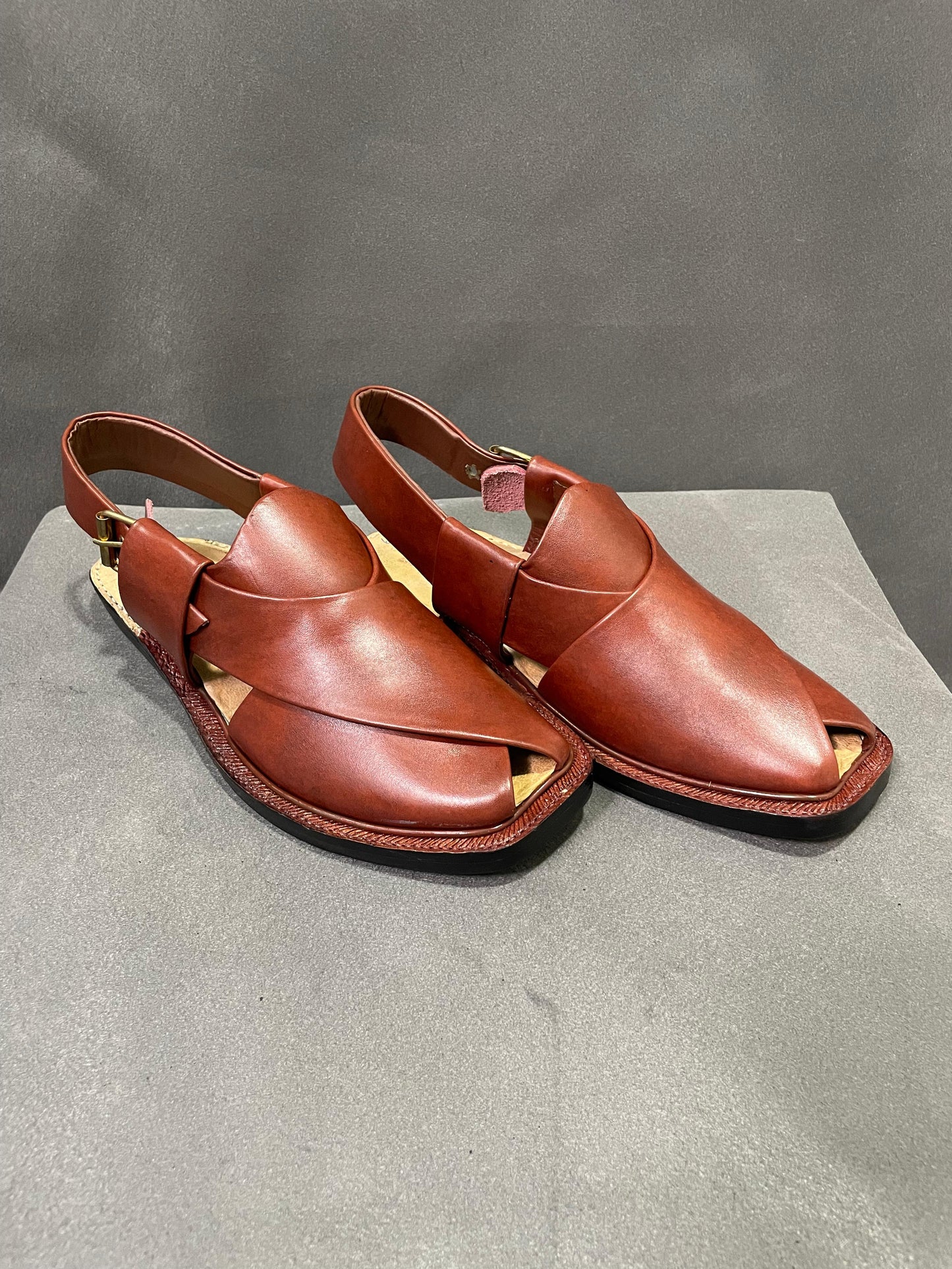 SMART Norozi Medicated Chappal (MASTER)