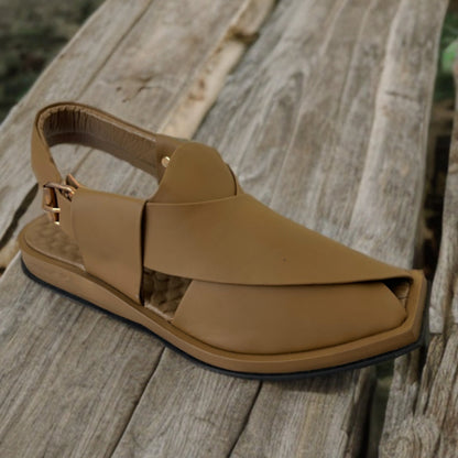 Smart Zalmi Medicated Chappal (LACHI)