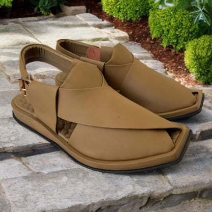 Smart Zalmi Medicated Chappal (LACHI)