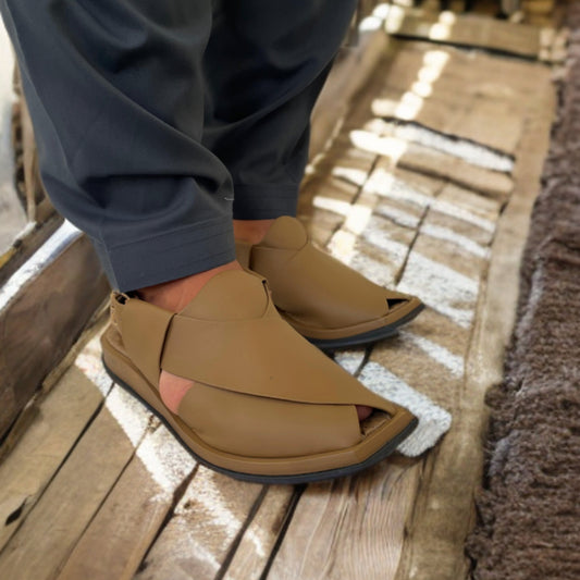 Smart Zalmi Medicated Chappal (LACHI)