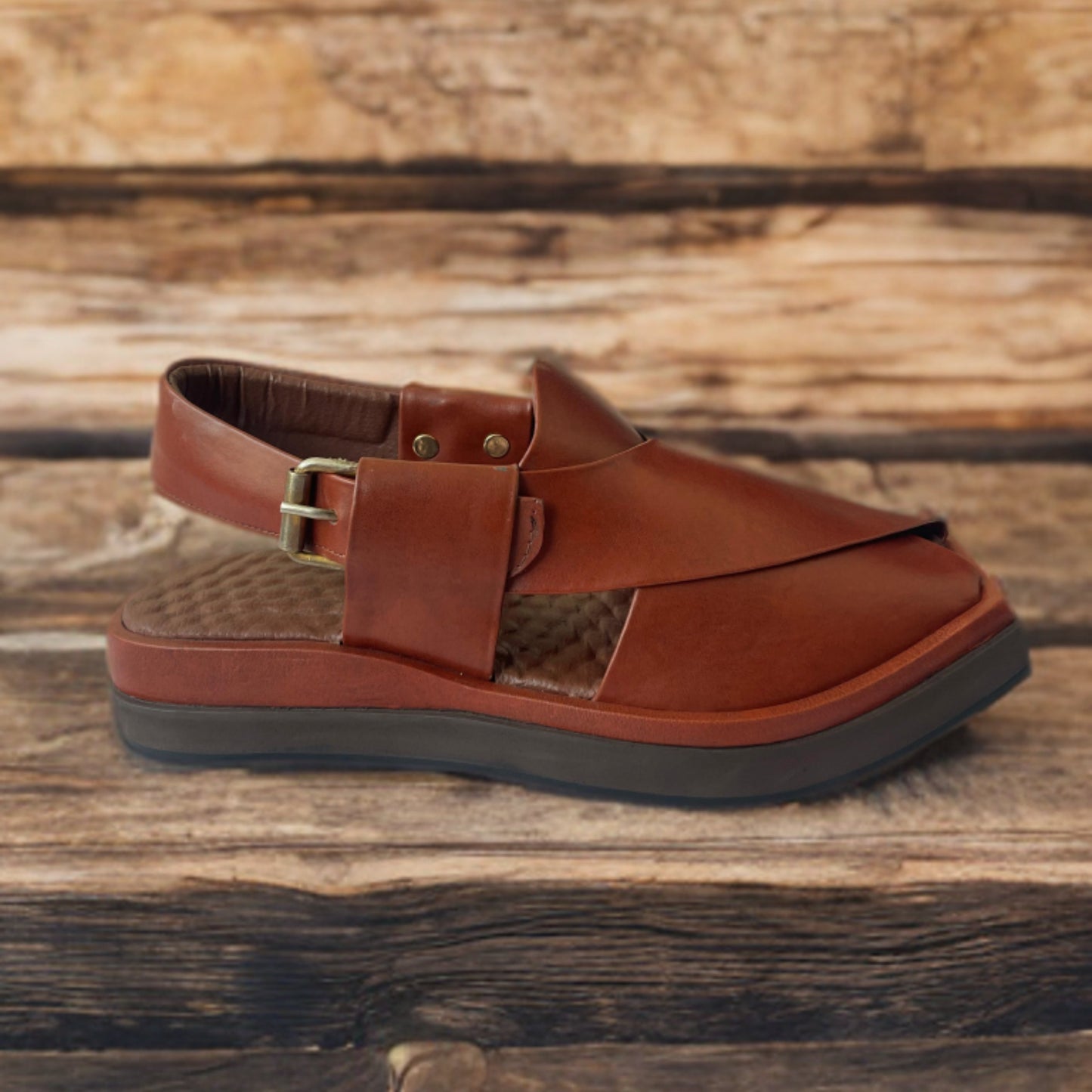 KAPPTAN Medicated CHAPPAL (MASTER )