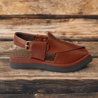 KAPPTAN Medicated CHAPPAL (MASTER )