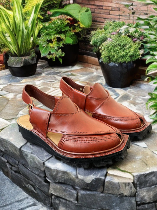 Norozi Medicated Chappal (MASTER)
