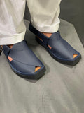 KAPPTAN Medicated CHAPPAL (BLUE )