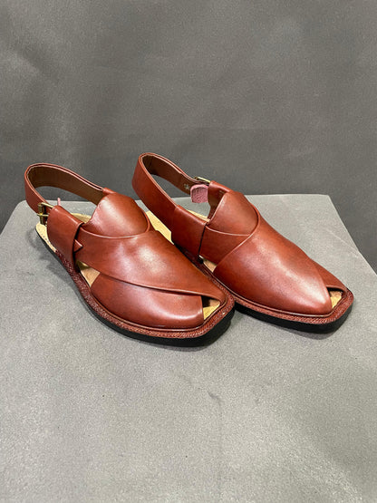 SMART Norozi Medicated Chappal (MASTER)