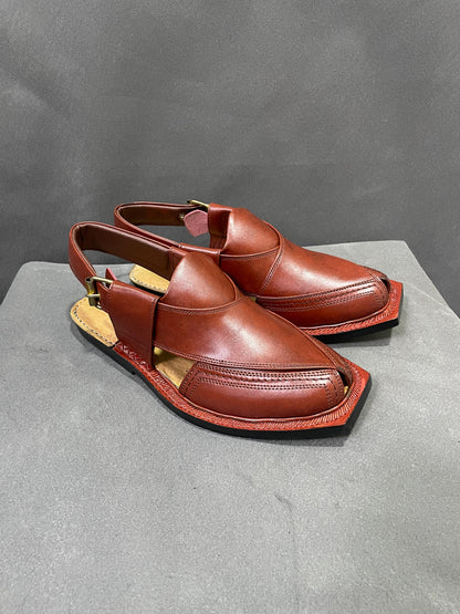 SMART Norozi Medicated Chappal (MASTER) LIGHT WEIGHT