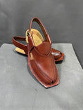 SMART Norozi Medicated Chappal (MASTER) LIGHT WEIGHT