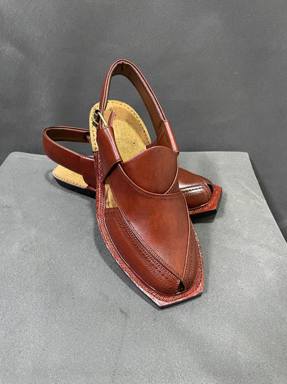 SMART Norozi Medicated Chappal (MASTER) LIGHT WEIGHT