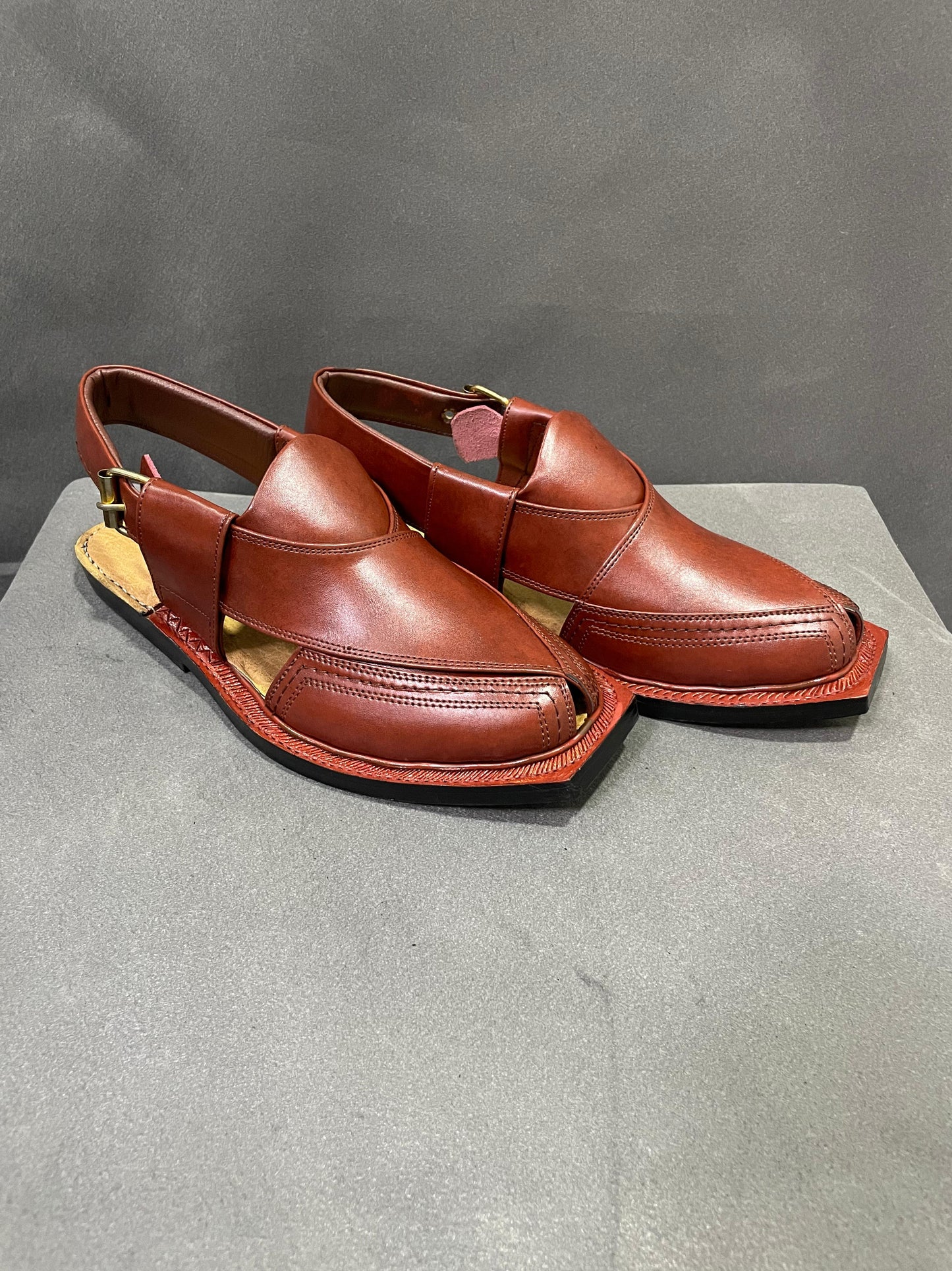 SMART Norozi Medicated Chappal (MASTER) LIGHT WEIGHT