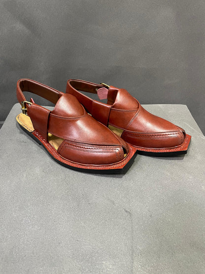 SMART Norozi Medicated Chappal (MASTER) LIGHT WEIGHT